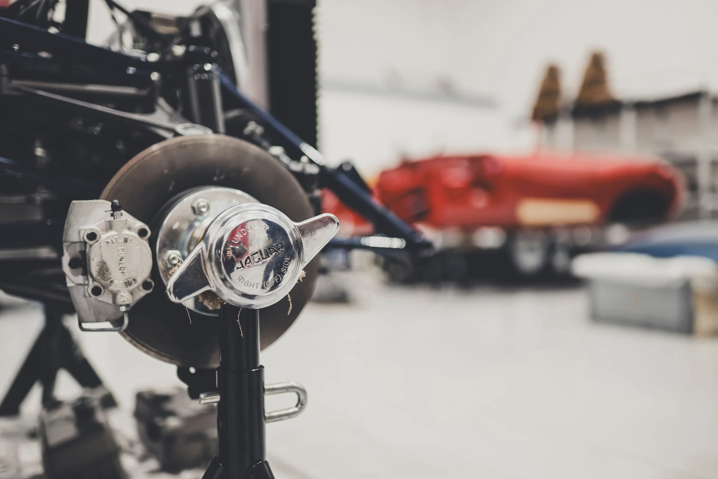 Gauge cluster restoration